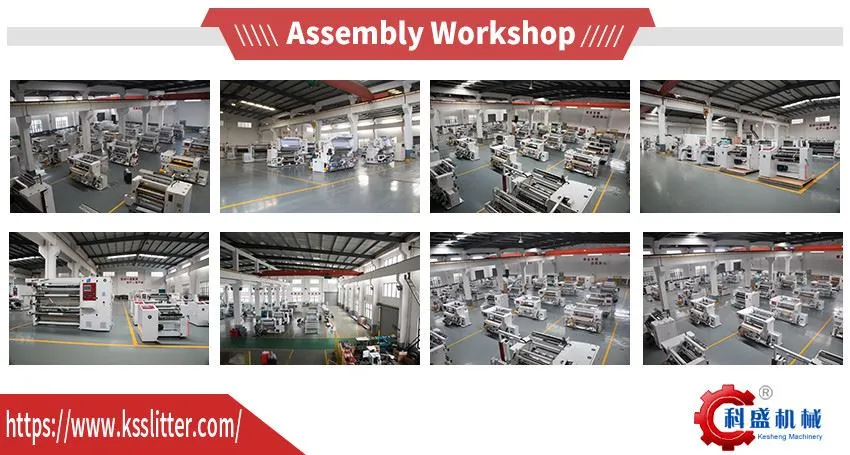 Assembly Workshop