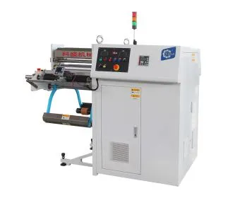 فلیم کے لئے ڈبل سائیڈ مینی انفیکشن مشین