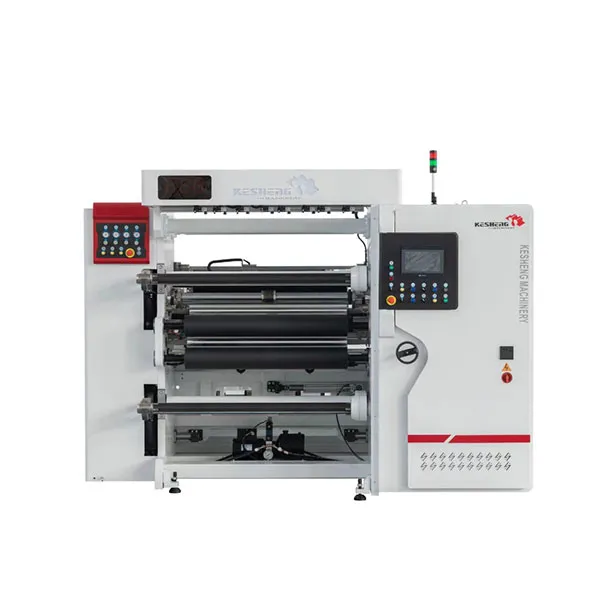 ایلومینیم سلٹنگ مشین